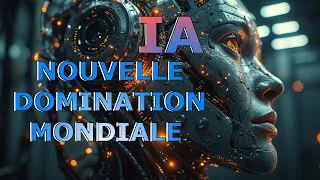 Miniature : Domination Mondiale de l'IA : Comment l'intelligence artificielle change notre monde ! #ia