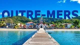 Miniature : LA GÉOGRAPHIE MÉCONNUE DES OUTRE-MERS ! (Guyane, Martinique, Guadeloupe, Mayotte, Réunion)