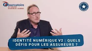 Miniature : Identité numérique nouvelle version , quels défis pour les métiers de l’assurance ?