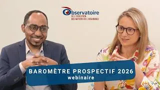 Miniature : Baromètre prospectif 2026 -Webinaire
