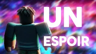 Miniature : L'espoir de Roblox...