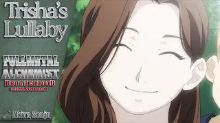 Miniature : Fullmetal Alchemist Brotherhood / Trisha's Lullaby
