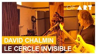 Miniature : Le Cercle Invisible - David Chalmin - OF ART