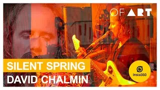 Miniature : 360 - Silent Spring - David Chalmin - OF ART