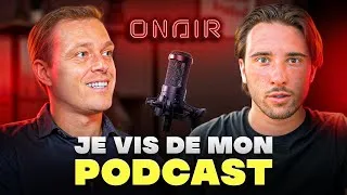 Miniature : Il a interviewé 200 experts de la vente, voici ce qu’il en a fait