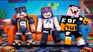 Miniature : Ces Joueurs Minecraft se BAVENT DESSUS ► TNXBM #5