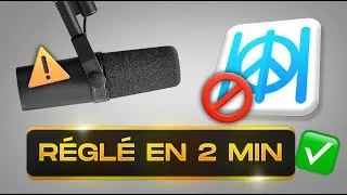 Miniature : Peace Equalizer : Les 5 Problèmes LES PLUS COURANTS (et comment les régler)