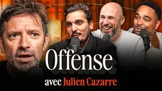 Miniature : OFFENSE #18 : LA PREVIEW DE LA COUPE DU MONDE AVEC JULIEN CAZARRE !