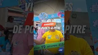 Miniature : ACTU | Les clubs de Pointe-à-Pitre recherchent leurs licenciés