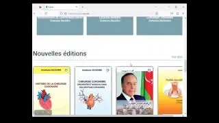 Miniature : اقرا هي منصة رقمية رصيدها المعرفي مكون من اصدارات ديوان المطبوعات الجامعية في جميع الميادين .