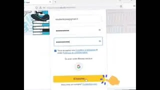 Miniature : How to create an account on iqraa