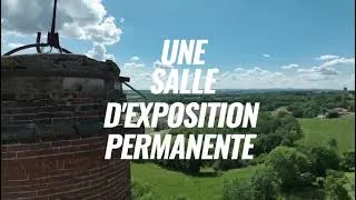 Miniature : Musée-mine départemental