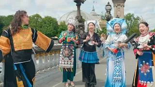Miniature : À la rencontre d'une Chine en couleurs !