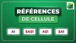 Miniature : Références Absolues vs Relatives | Le Piège à Éviter