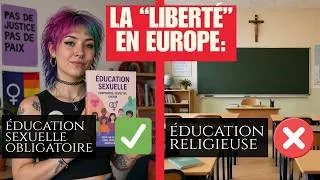 Miniature : Des cours de religion non-confessionnels pour promouvoir le vivre-ensemble