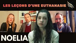 Miniature : Noelia: Entretien avec l’avocate du père