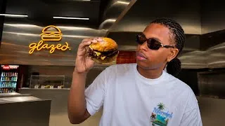 Miniature : JE TESTE LE MEILLEUR SMASH BURGER DE GUADELOUPE ?!