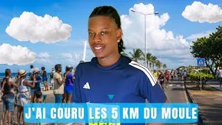 Miniature : J’AI COURU LES 5KM DU MOULE EN GUADELOUPE ! 