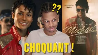 Miniature : J’AI VU MICHAEL (2026)… ET PERSONNE N’EST PRÊT (critique + spoil) ! 