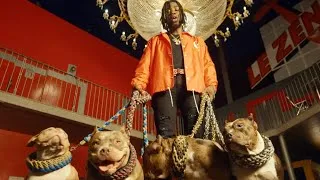 Miniature : GAZO - LA TAUPE (Clip Vidéo)