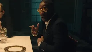 Miniature : SDM - Mr. Ocho (Clip Vidéo)