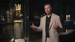 Miniature : Visite | "Silla : l'Or et le Sacré. Trésors Royaux de Corée" | Gyeongju, capitale de l'or