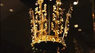 Miniature : Visite | "Silla : l’Or et le Sacré. Trésors royaux de Corée" | Les religions du Silla