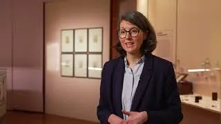 Miniature : Visite de l'exposition "K-Beauty. Beauté coréenne, histoire d'un phénomène"