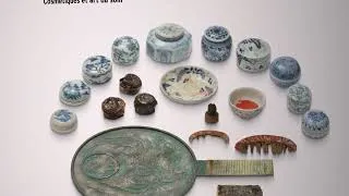 Miniature : K-Beauty. Beauté coréenne, histoire d’un phénomène