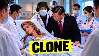 Miniature : Gérard Fauré avait raison sur le clone de Celine Dion 👻 OFFICIEL SRPSKO