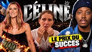 Miniature : La face, cachée de Céline Dion 👻 OFFICIEL SRPSKO