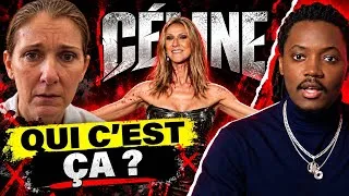 Miniature : Gérard Fauré expose Celine Dion et dit le nom de son sosie 👻 OFFICIEL SRPSKO