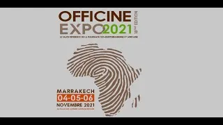 Miniature : BEST OF OFFICINE EXPO 2021