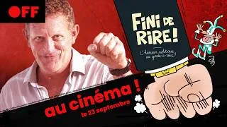 Miniature : INFO | On sort un film au cinéma, et Bolloré ne va pas aimer