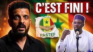 Miniature : CONFÉRENCE DE PRESSE : Sonko brise le silence sur Diomaye Faye [ Rupture consommée ]