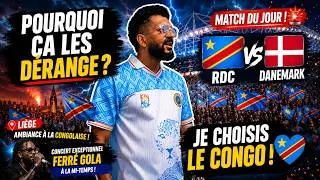 Miniature : J'ai choisi la RDC... et ça a créé un débat