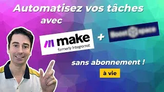 Miniature : Comment avoir "Make Pro" sans abonnement à vie et plus encore !