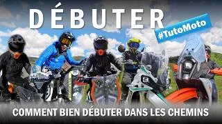 Miniature : APRES 5 ANS D’OFFROAD, VOICI 5 REGLES DE SURVIE POUR DEBUTER LE TOUT-TERRAIN #Offrartv