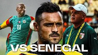 Miniature : 🇩🇿 Karim Ziani vs Sénégal 🇸🇳 (2008) | Le match XXL du chouchou des Fennecs !