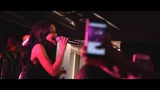 Miniature : Jenifer « Aujourd'hui » (Live version)