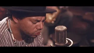 Miniature : Ben l'Oncle Soul « I've got you under my skin » (Frank Sinatra cover)