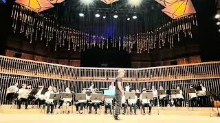 Miniature : Part III of the Concert for Piano solo, Chamber Music and Ensembles - August 13th 2025