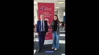 Miniature : Interview croisée : l'Année internationale des volontaires au service du développement durable