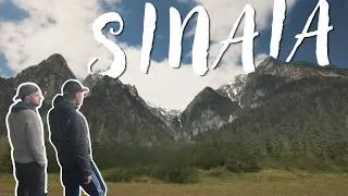 Miniature : SINAIA HIKING VLOG (No Talking)