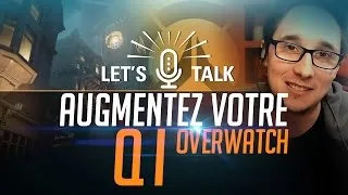 Miniature : OVERWATCH ►LES STATISTIQUES SUR OVERWATCH