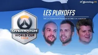 Miniature : WORLD CUP 2016 ► Les impressions des français !