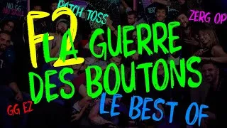 Miniature : F2 LA GUERRE DES BOUTONS - Le Bestof