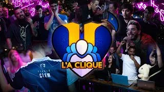 Miniature : Rejoins l'A CLIQUE - Soutiens OGSC2 !