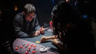 Miniature : Yogo chez la voyante 🔮