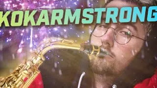 Miniature : Kokarmtrong est chauuuud - Best of sc2 2021 #5